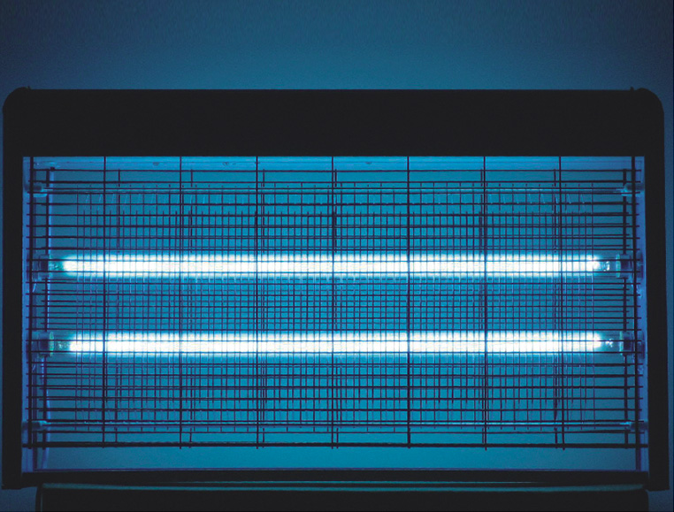 UV�����ߵƹ�